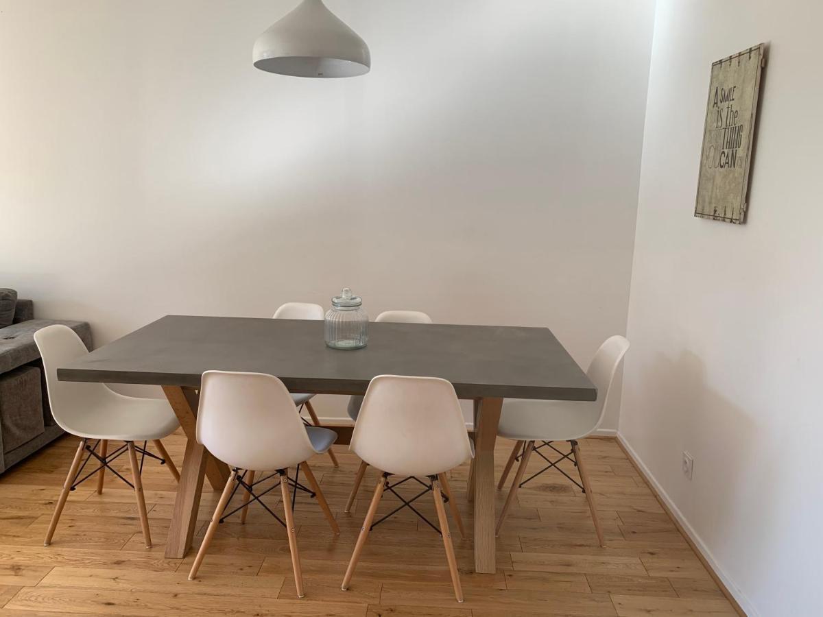 Appartement Cosy ลียง ภายนอก รูปภาพ
